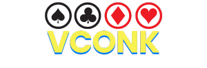 Logo Vconk